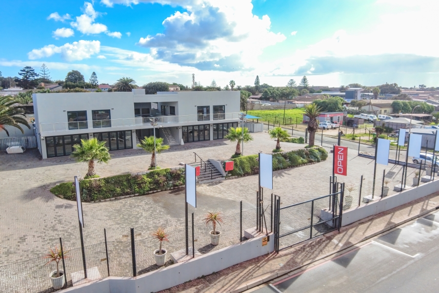 Commercial Property for Sale in Vredenburg Western Cape